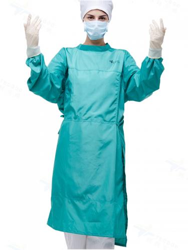 Polyester Reusable Surgical Gown