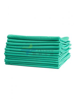 Reusable Surgical Procedure Polyester Drapes Set Pack